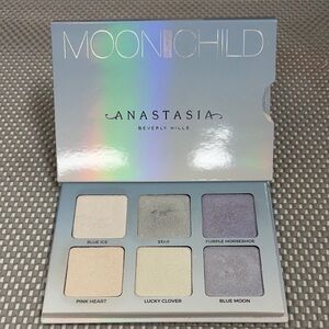 Anastasia Beverly Hills Moonchild Glow Palette